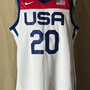 Nike Jersey